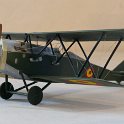 06 2026 (79)  AZ Model 1/72 Ansaldo S.V.A. 5 by Herb Arnold